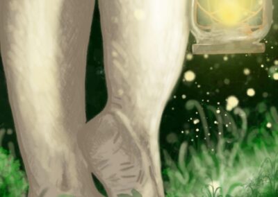 Mai 2025 – Petite Loutre : Un chemin inattendu